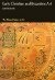 Cover of Early Christian and Byzantine Art