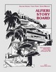 Cover of ALFIERI STORY BOARD