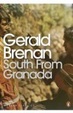 Cover of Modern Classics South From Granada