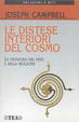 Cover of Le distese interiori del cosmo