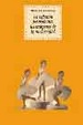 Cover of La inflexión posmoderna
