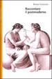 Cover of Raccontare il postmoderno