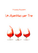 Cover of Un aperitivo per tre