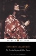 Cover of The Garden Party and Other Stories