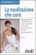 Cover of La meditazione che cura