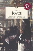 Gente di Dublino