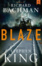 Cover of Blaze