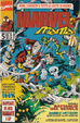 Cover of Marvel Mania n. 5