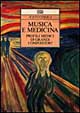 Cover of Musica e medicina