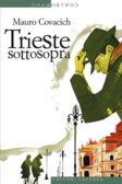 Cover of Trieste sottosopra