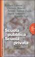Cover of Scuola pubblica/scuola privata