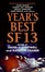 Cover of "Year's Best SF 13"