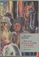 Cover of Racconti d'amore, di follia e di morte