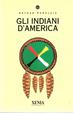Cover of Gli indiani d'America
