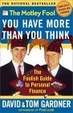 Cover of The Motley Fool You Have More Than You Think