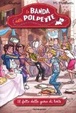 Cover of Il fatto della gara di torte