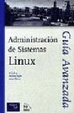 Cover of Administración de sistemas Linux