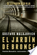 Cover of El jardín de bronce