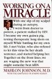 Cover of Working on a Miracle