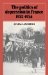 Cover of The Politics of Depression in France 1932-1936
