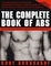 Cover of "The Complete Book of Abs"