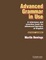 Cover of Advanced Grammar in Use Without answers