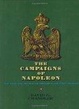 Cover of Campaigns of Napoleon