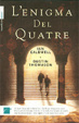 Cover of L'enigma del quatre