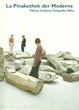Cover of La Pinakothek der Moderne (Italienische Ausgabe)