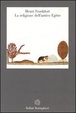 Cover of La religione dell'antico Egitto