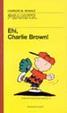 Cover of Ehi, Charlie Brown!