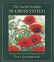 Cover of The Secret Garden in Cross Stitch