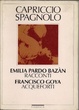 Cover of Capriccio spagnolo