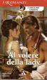 Cover of Al volere della lady