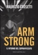 Cover of Armstrong. Il ritorno del sopravvissuto
