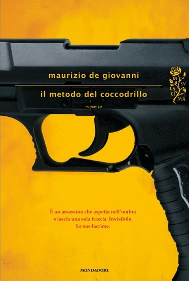 Image of Il metodo del coccodrillo