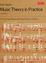 Cover of Music Theory in Practice