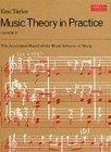 Music Theory in Practice