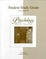 Cover of Psychology