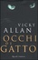 Cover of Occhi di gatto