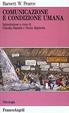 Cover of Comunicazione e condizione umana
