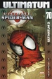 Cover of Ultimate Spider-Man n. 70