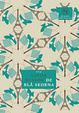 Cover of De blå skorna
