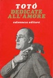 Cover of Dedicate all'amore