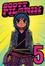 Cover of Scott Pilgrim Volume 5