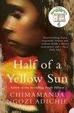 Cover of Half of a Yellow Sun