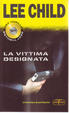 Cover of La vittima designata