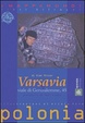 Cover of Varsavia. Viale di Gerusalemme, 45. Testo polacco a fronte