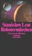 Cover of Robotermärchen.