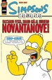 Cover of Simpsons Comics n. 99